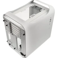 Caja/Torre BitFenix Prodigy M 2022 Blanco