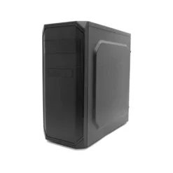 Caja/Torre Coolbox APC-40 + PSU EP500 500W