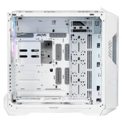 Caja/Torre Cooler Master HAF 700 ARGB Blanco