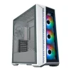 Caja/Torre Cooler Master MasterBox 520 Negro