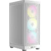 Caja/Torre Corsair 2000D RGB Airflow Negro