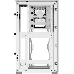 Caja/Torre Corsair 2000D RGB Airflow Negro