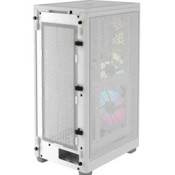 Caja/Torre Corsair 2000D RGB Airflow Negro