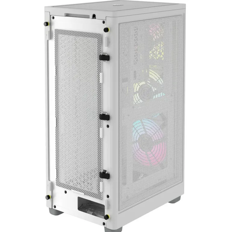 Caja/Torre Corsair 2000D RGB Airflow Negro