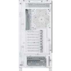 Caja/Torre Corsair FRAME 5000D RS Blanco