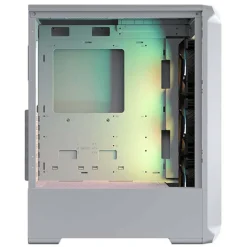 Caja/Torre Cougar Archon 2 Mesh RGB Blanco