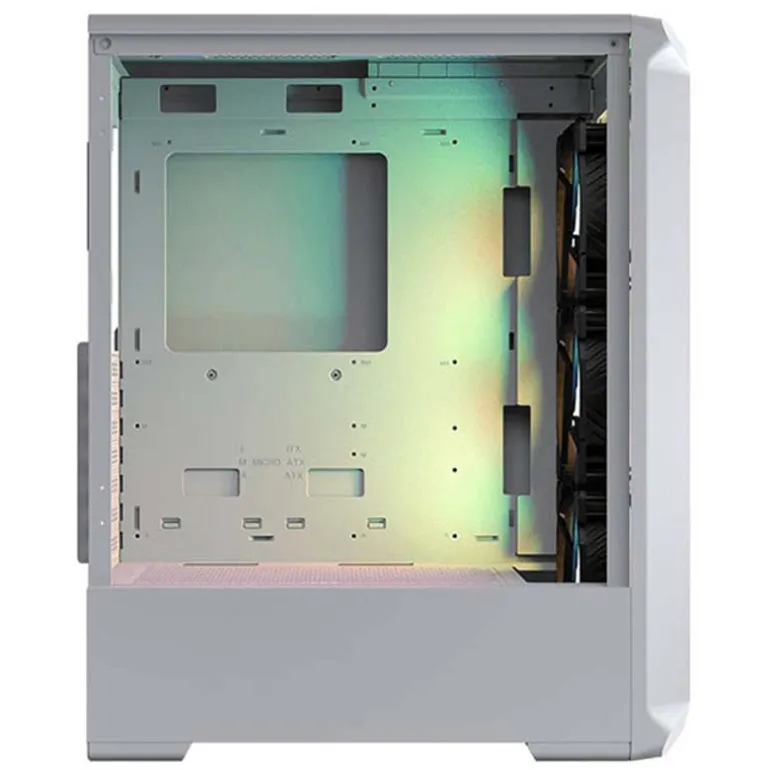 Caja/Torre Cougar Archon 2 Mesh RGB Blanco