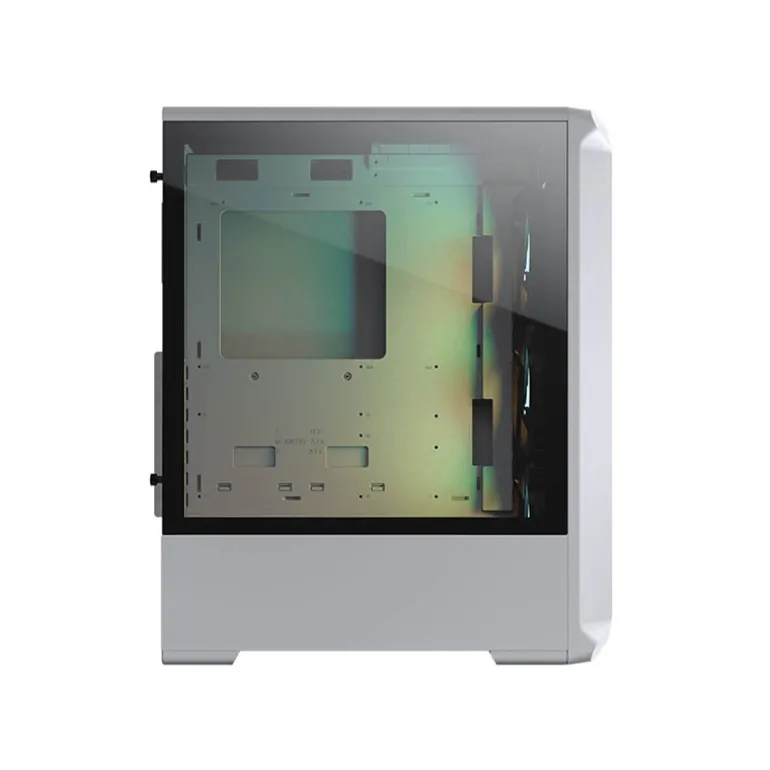 Caja/Torre Cougar Archon 2 RGB Blanco