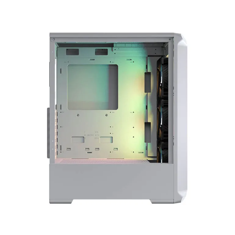 Caja/Torre Cougar Archon 2 RGB Blanco