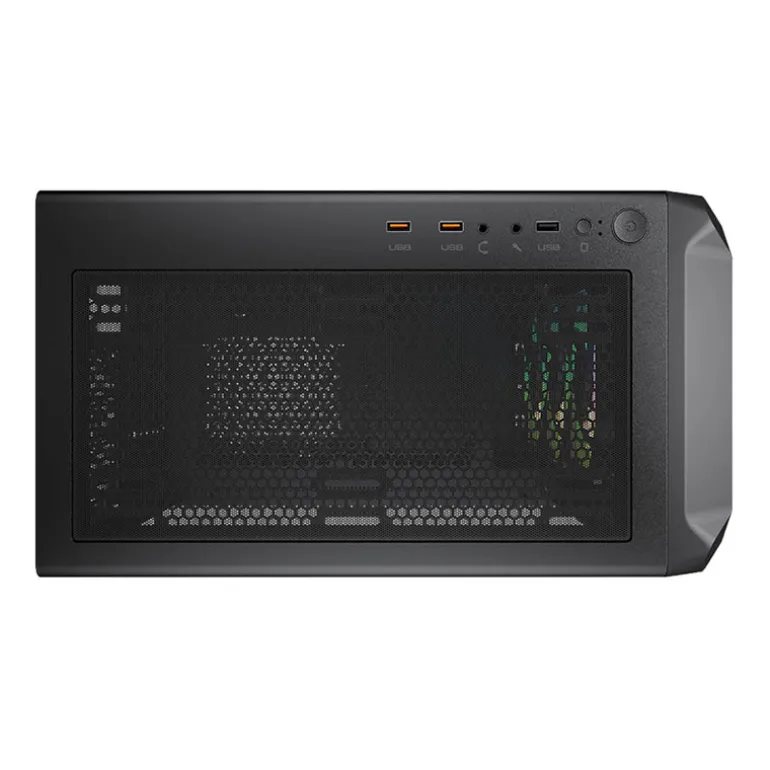 Caja/Torre Cougar Archon 2 RGB Negro