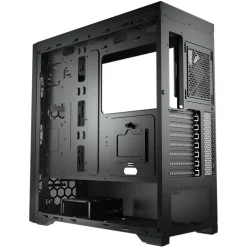 Caja/Torre Cougar MX330-G Pro Negro