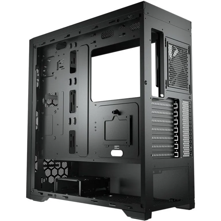 Caja/Torre Cougar MX330-G Pro Negro