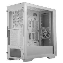 Caja/Torre Cougar Uniface Blanco