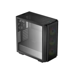 Caja/Torre DeepCool CG540 Negro