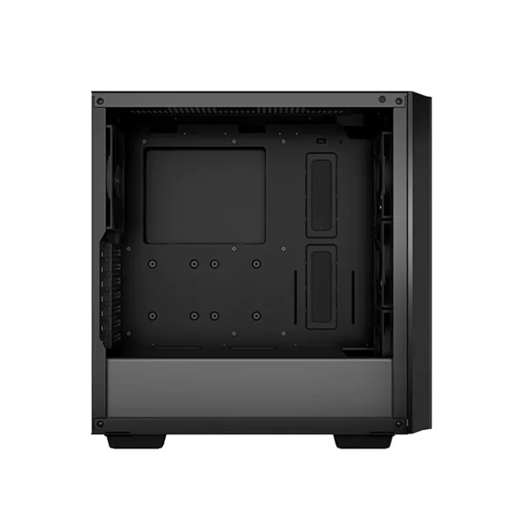Caja/Torre DeepCool CG540 Negro