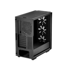 Caja/Torre DeepCool CG540 Negro