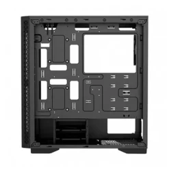 Caja/Torre DeepCool Matrexx 50 ADD-RGB 4F Cristal Templado