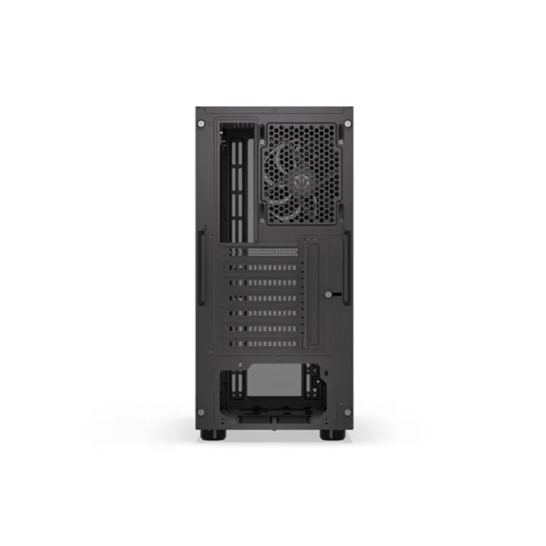 Caja/Torre Endorfy Ventum 200 Solid Negro