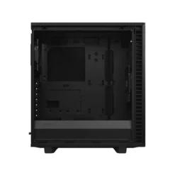 Caja/Torre Fractal Design Define 7 Compact Light Cristal Templado