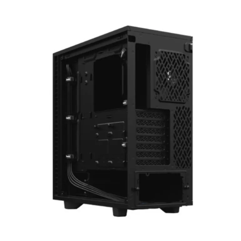 Caja/Torre Fractal Design Define 7 Compact Negro