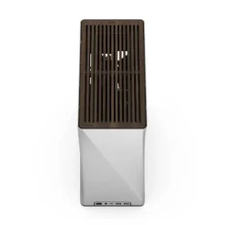 Caja/Torre Fractal Design Era 2 Plata
