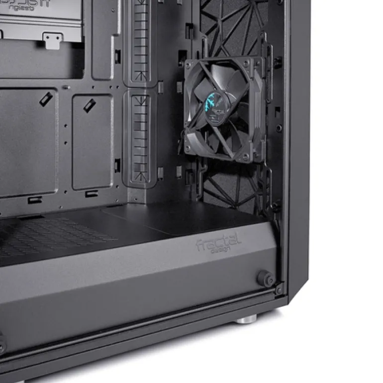 Caja/Torre Fractal Design Meshify C