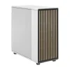 Caja/Torre Fractal Design North XL Chalk Blanco