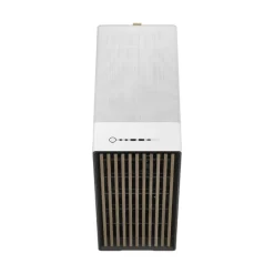 Caja/Torre Fractal Design North XL Chalk Blanco