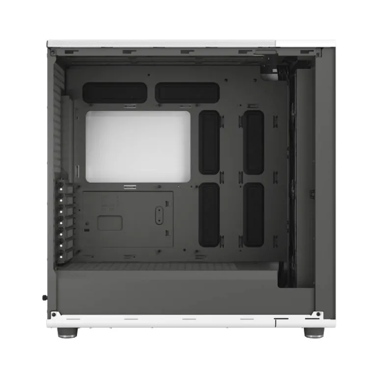 Caja/Torre Fractal Design North XL Chalk Blanco