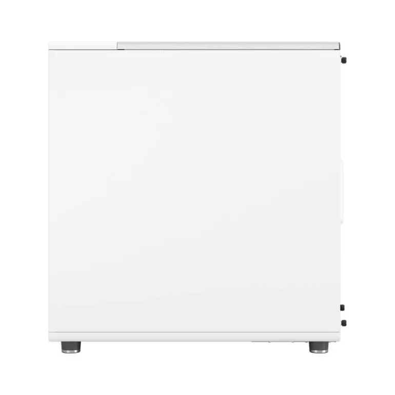Caja/Torre Fractal Design North Blanco Cristal Templado