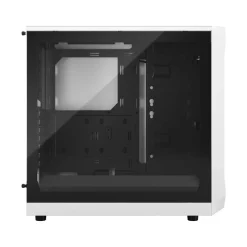 Caja/Torre  Fractal Focus 2 TG Blanco