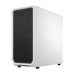 Caja/Torre  Fractal Focus 2 TG Blanco
