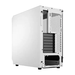 Caja/Torre  Fractal Focus 2 TG Blanco