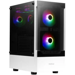 Caja/Torre Gamdias Talos E3 Blanco
