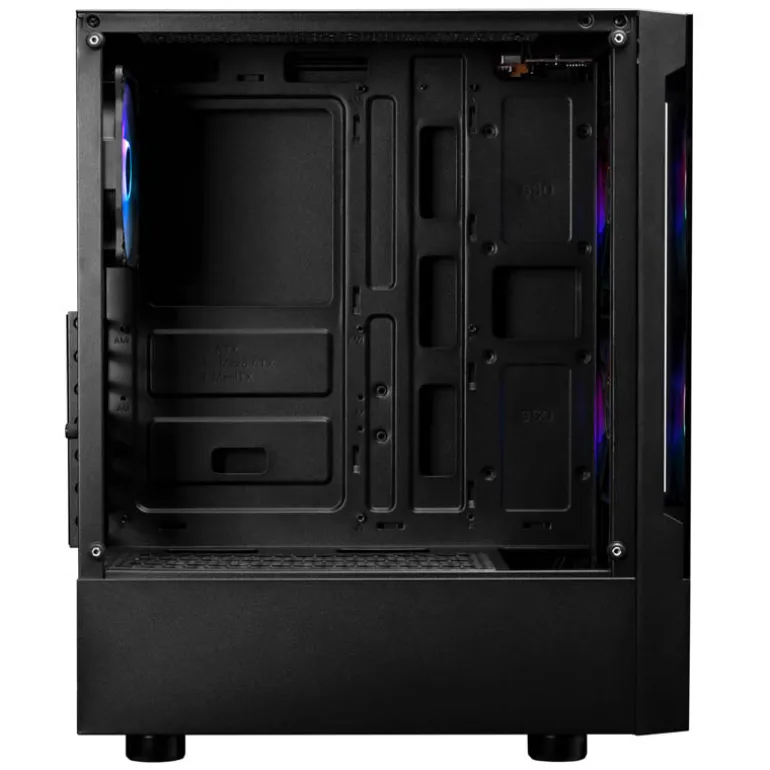 Caja/Torre Gamdias Talos E3 Negro
