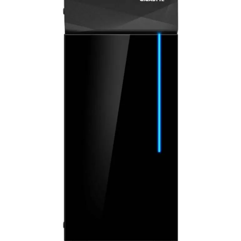 Caja/Torre Gigabyte GB-C200G Cristal Templado