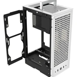 Caja/Torre Hyte Revolt 3 Blanco