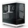 Caja/Torre Hyte Y40 Blanco