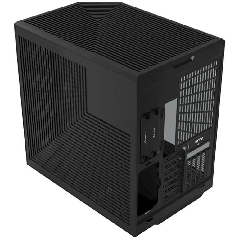 Caja/Torre Hyte Y70 CS-HYTE-Y70-B Negro