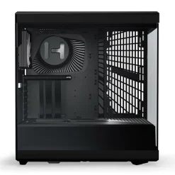 Caja/Torre Hyte Y40 Negro