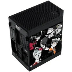 Caja/Torre Hyte Y60 P3 Reload Negro