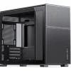 Caja/Torre Jonsbo D31 Mesh Negro