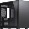Caja/Torre Jonsbo D41 Negro