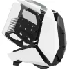 Caja/Torre Jonsbo MOD 5 Blanco