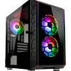 Caja/Torre Kolink Citadel SE ARGB Negro