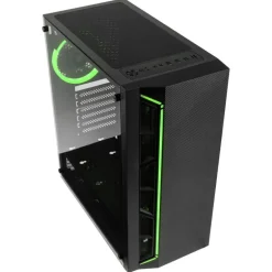 Caja/Torre Kolink Inspire K7 ARGB Cristal Templado