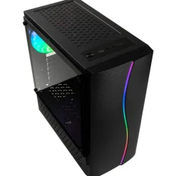 Caja/Torre Kolink Inspire K5 ARGB Negro