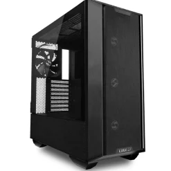 Caja/Torre Lian Li Lancool III Negro