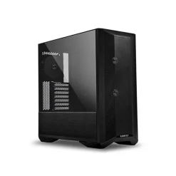 Caja/Torre Lian Li Lancool II Mesh RGB Tipo C Snow Edition