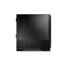 Caja/Torre Lian Li Lancool II Mesh Tipo C Performance Negro
